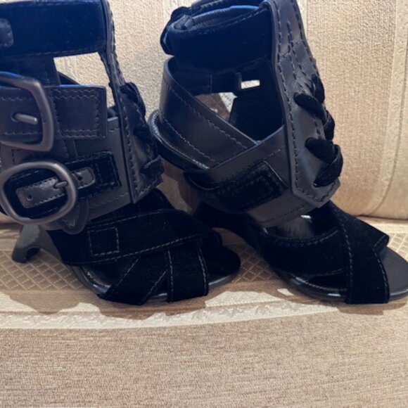 Tom Ford Gladiator Sandals - Picture 13 of 14